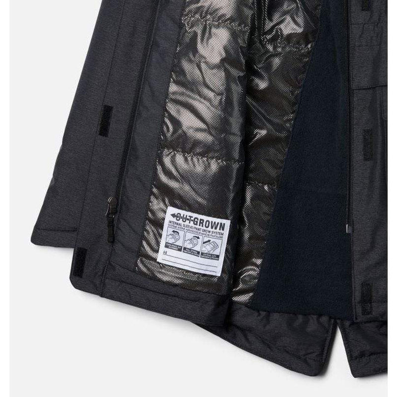 Load image into Gallery viewer, Columbia Girls Nordic Strider Jacket