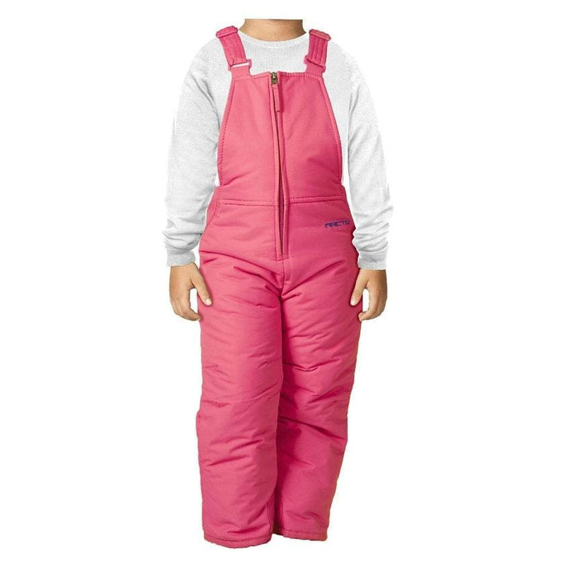 Load image into Gallery viewer, Arctix Insulated Chest High Bib Overalls - Infants & Toddlers