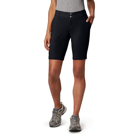 Columbia Saturday Trail II Convertible Short Length Pants - Women's
