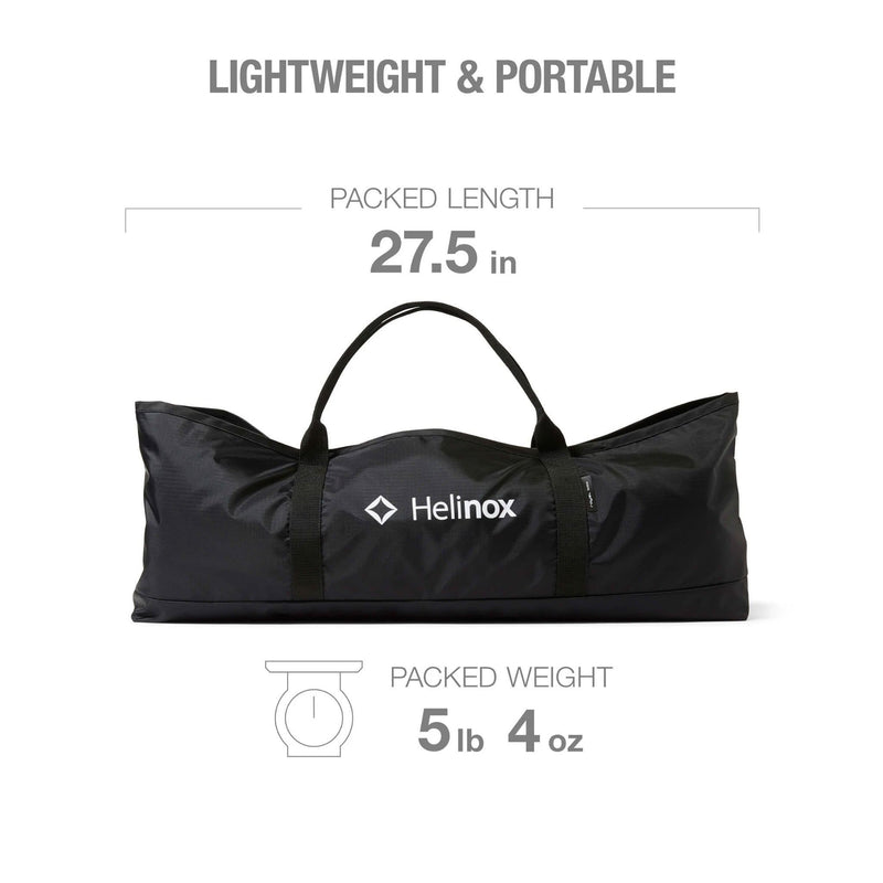 Load image into Gallery viewer, Helinox Royal Box Shade