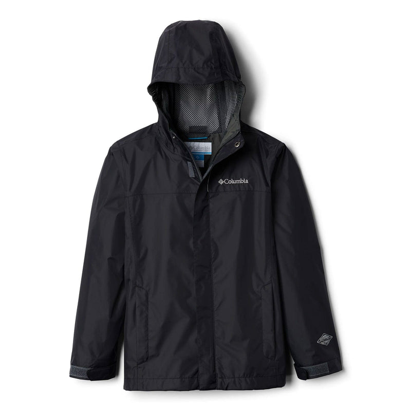 Load image into Gallery viewer, Columbia Watertight Rain Jacket - Boy's