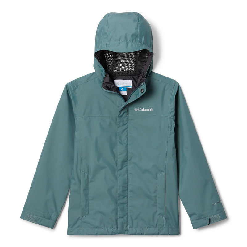Load image into Gallery viewer, Columbia Watertight Rain Jacket - Boy's