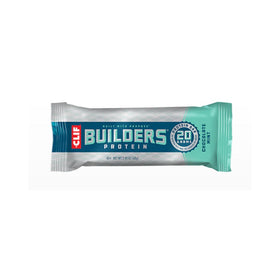 Clif Builders Chocolate Mint Protein Recovery Bar