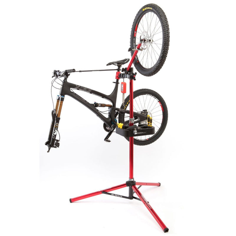 Load image into Gallery viewer, Feedback Sports Pro Elite Cycling Repair Stand
