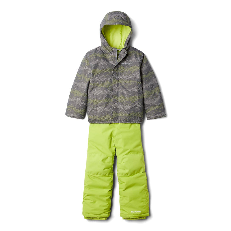 Load image into Gallery viewer, Columbia Buga Snowsuit Set - Little Kids