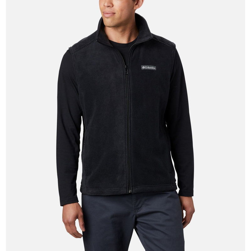 Load image into Gallery viewer, Columbia Steens Mountain Fleece Vest - Men's