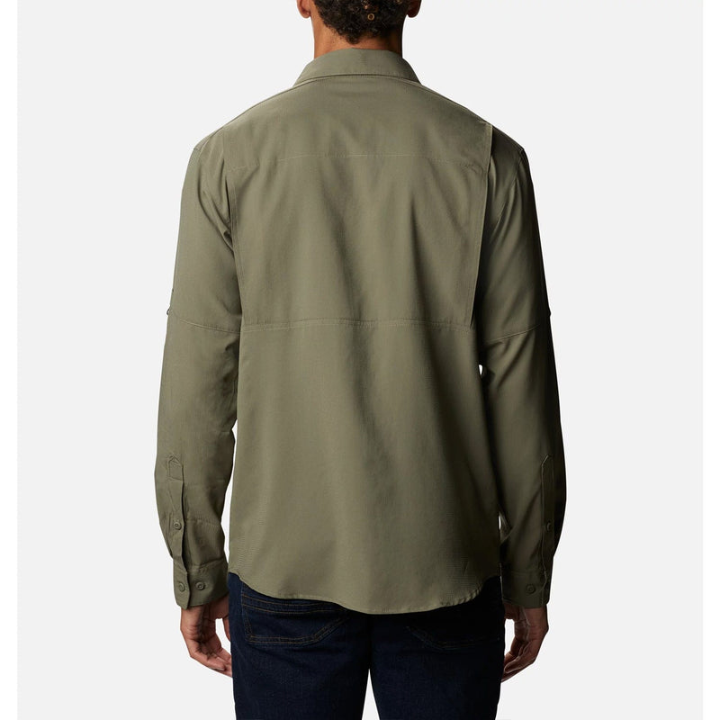 Load image into Gallery viewer, Columbia Men's Silver Ridge Lite Long Sleeve Shirt