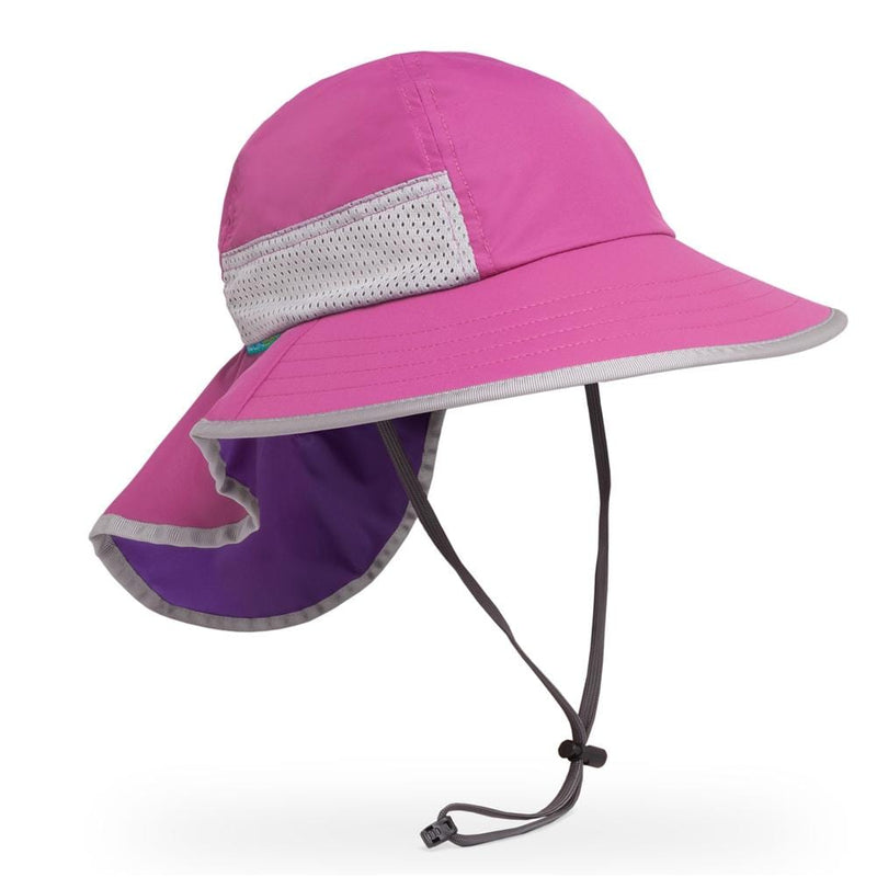 Load image into Gallery viewer, Sunday Afternoons Play Hat - Kid's