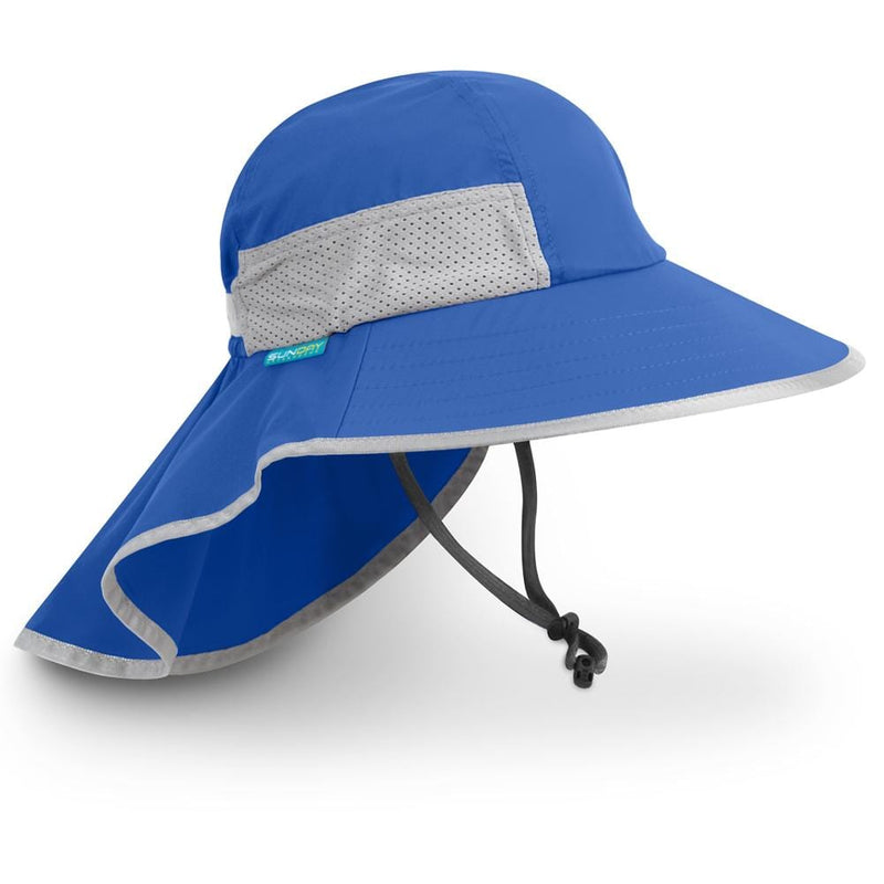 Load image into Gallery viewer, Sunday Afternoons Play Hat - Kid's