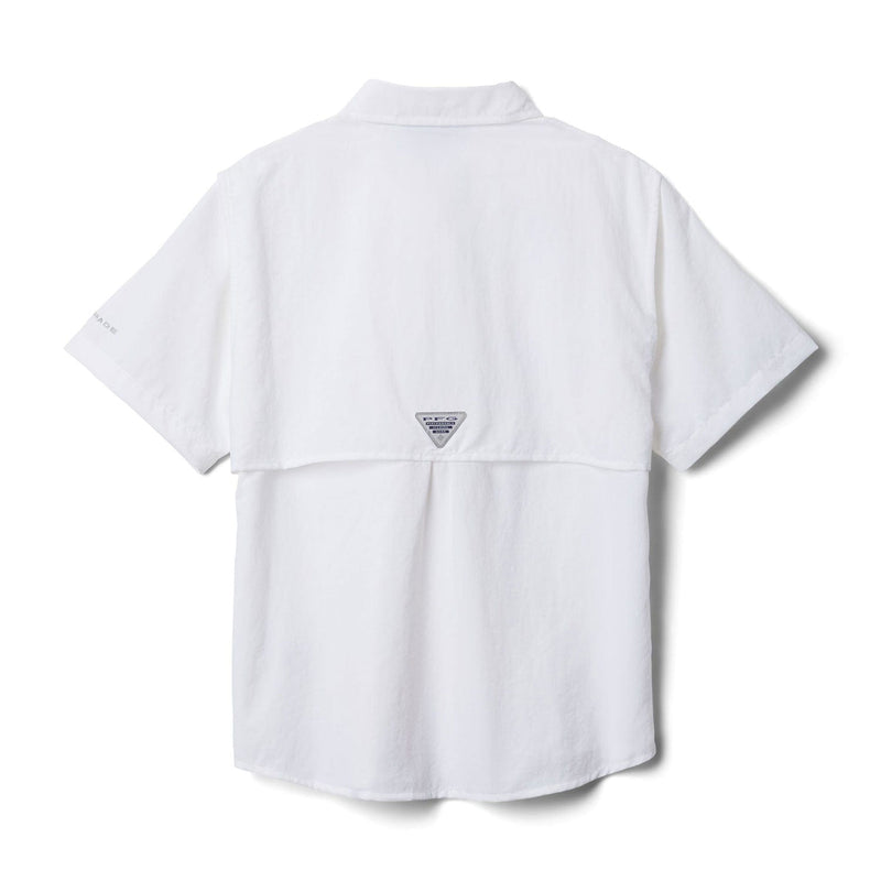 Load image into Gallery viewer, Columbia Boys Bahama Short Sleeve Shirt