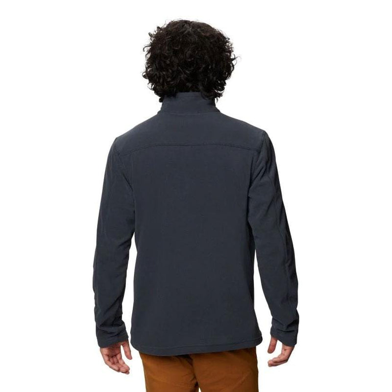 Load image into Gallery viewer, Mountain Hardwear Microchill 2.0 Zip T-Shirt - Men's