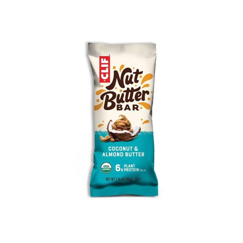 Load image into Gallery viewer, Clif Nut Butter Coconut & Almond Butter