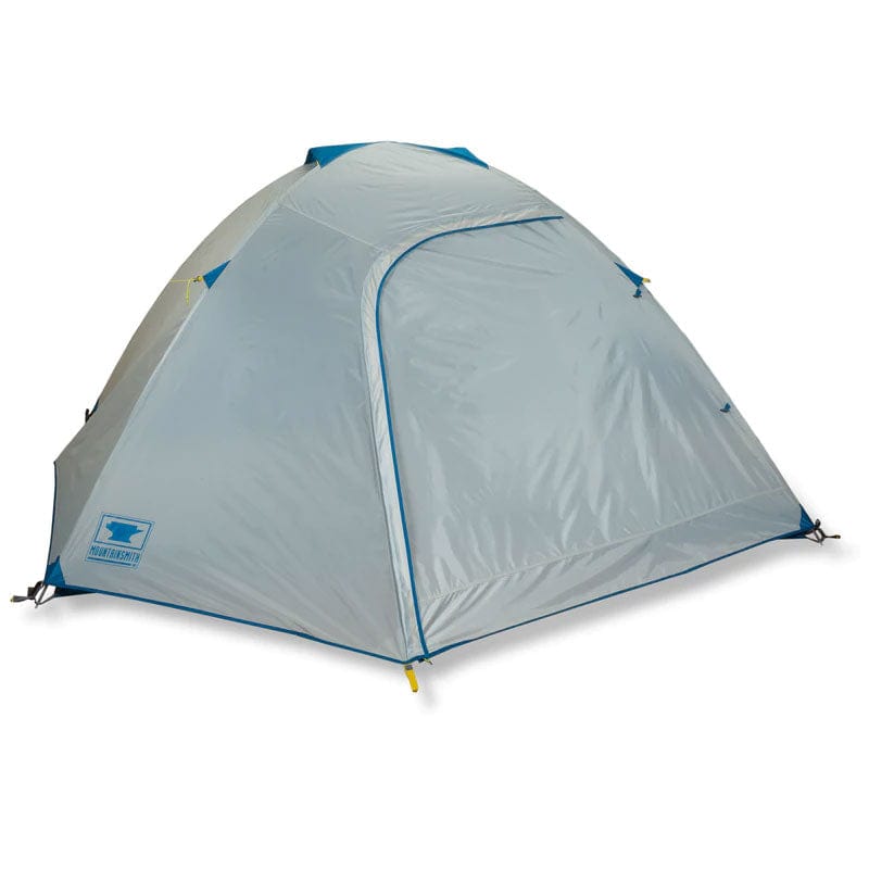 Load image into Gallery viewer, Mountainsmith Bear Creek 4 Person Tent with Footprint