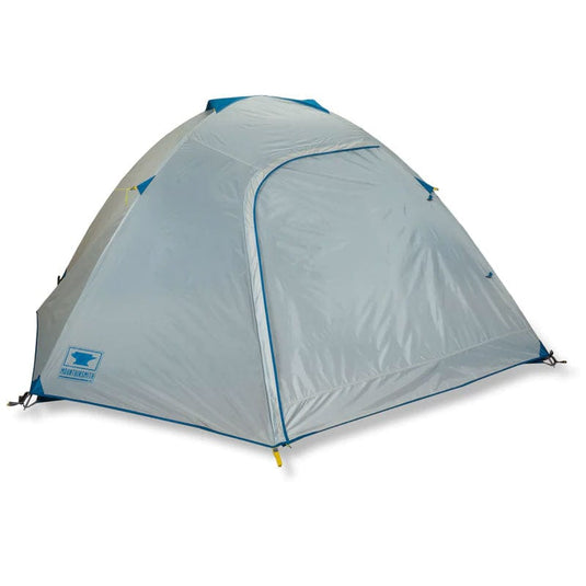 Mountainsmith Bear Creek 4 Person Tent with Footprint