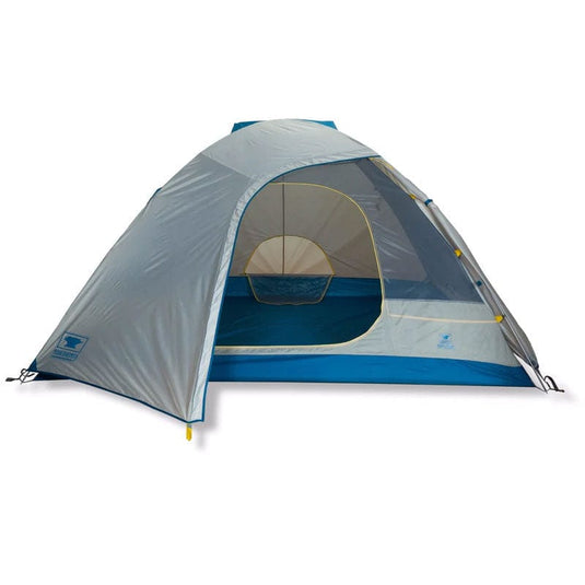 Mountainsmith Bear Creek 4 Person Tent with Footprint