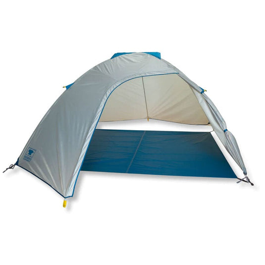 Mountainsmith Bear Creek 4 Person Tent with Footprint