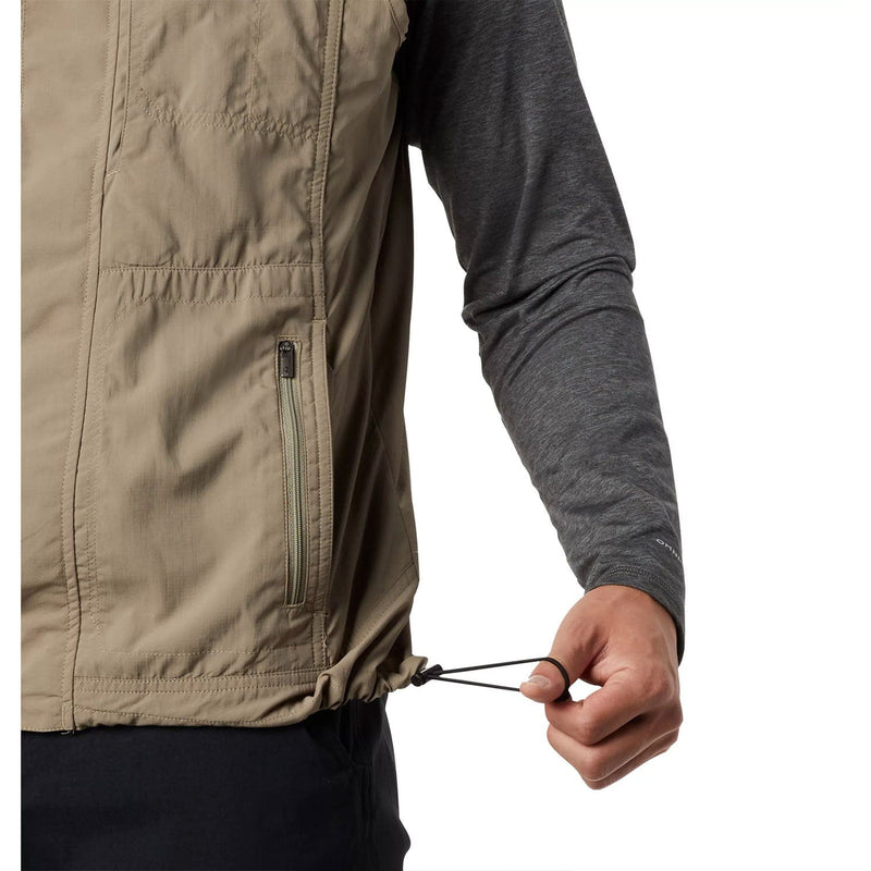 Load image into Gallery viewer, Columbia Silver Ridge II Vest - Men's