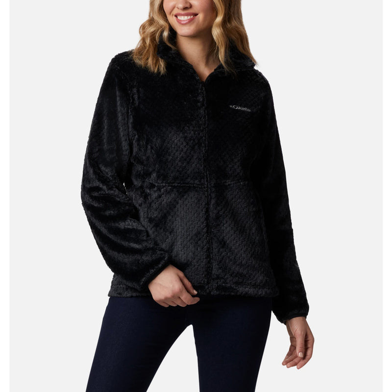 Load image into Gallery viewer, Columbia Bugaboo II Fleece Interchange Jacket - Women&#39;s
