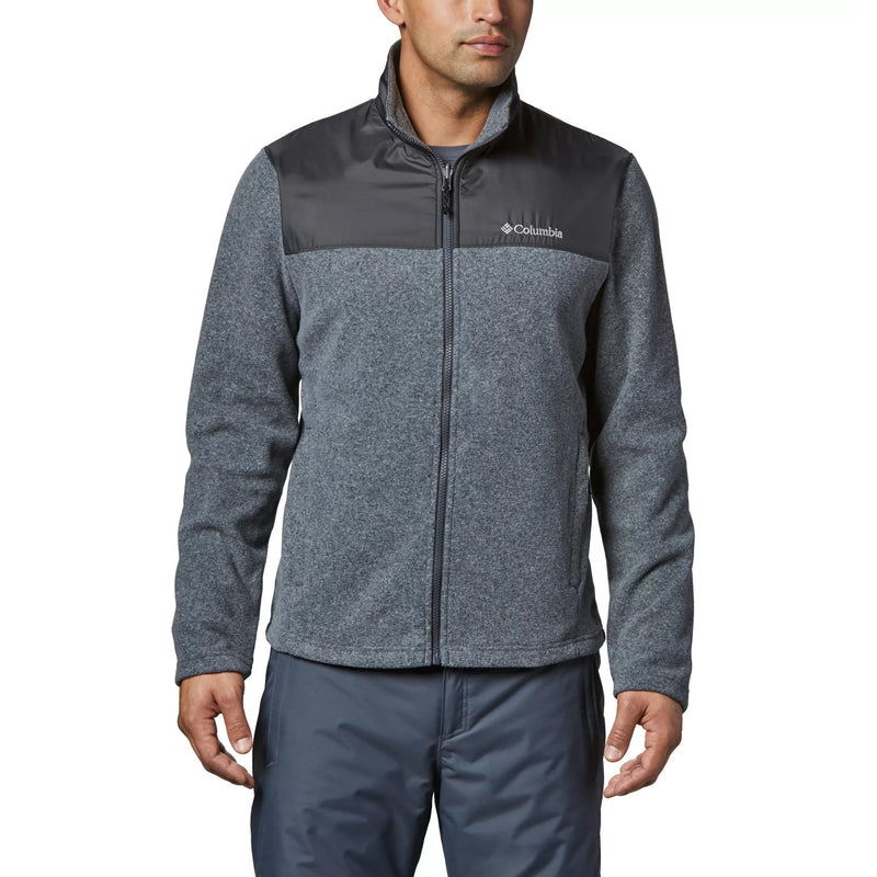 Load image into Gallery viewer, Columbia Bugaboo II Fleece Interchange Jacket - Men&#39;s
