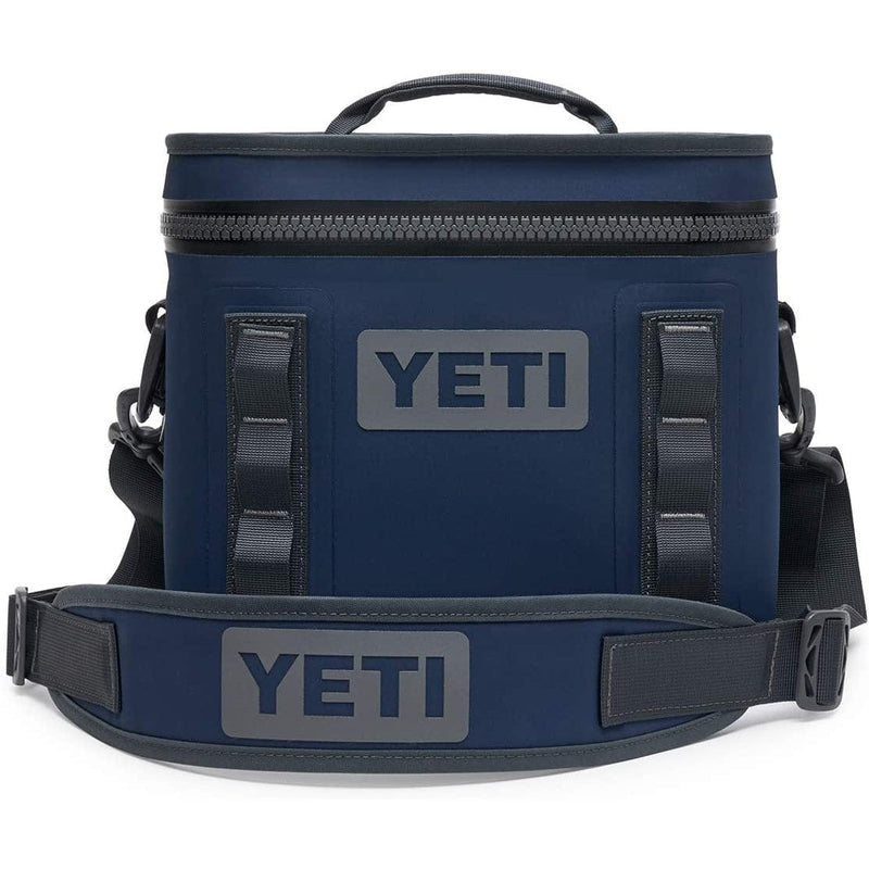 Load image into Gallery viewer, YETI Hopper Flip 8 Soft Cooler