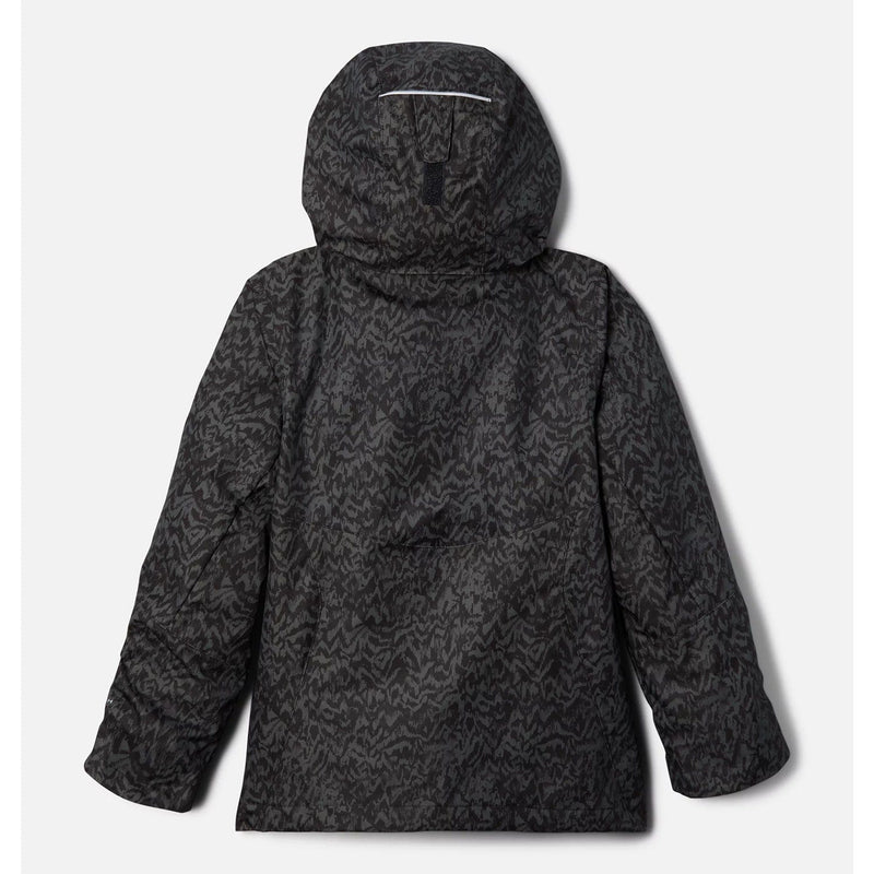 Load image into Gallery viewer, Columbia Girls Bugaboo II Fleece Interchange Jacket