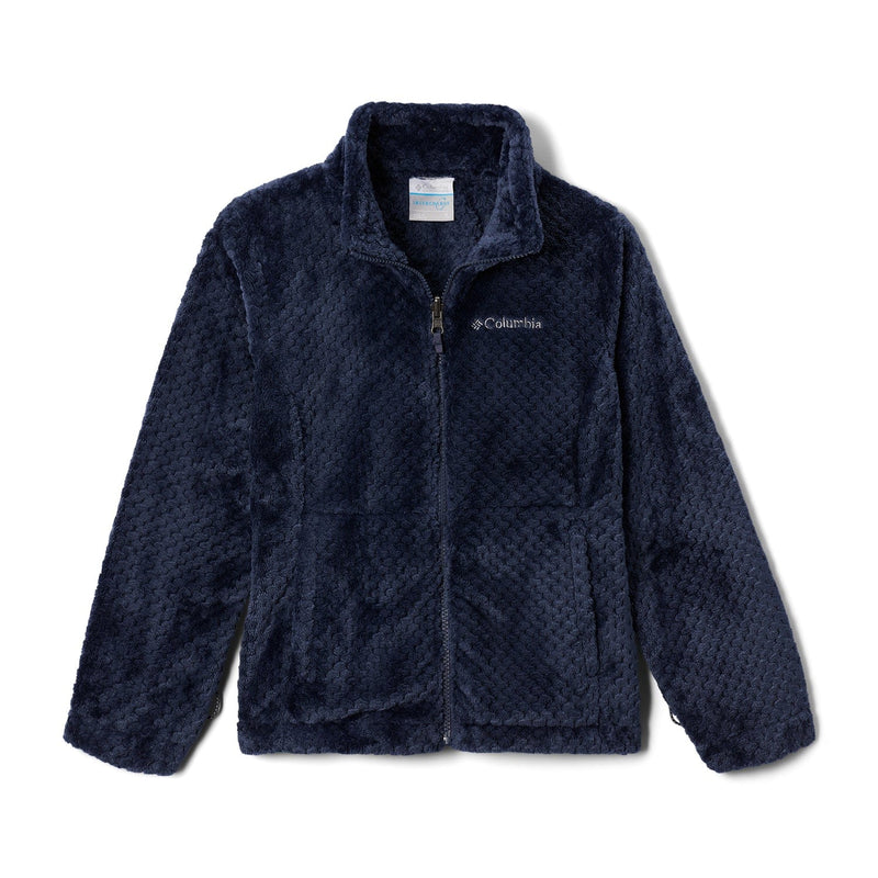 Load image into Gallery viewer, Columbia Girls Bugaboo II Fleece Interchange Jacket