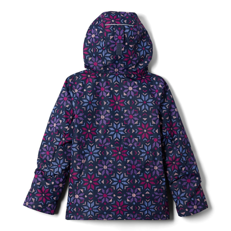 Load image into Gallery viewer, Columbia Girls Bugaboo II Fleece Interchange Jacket