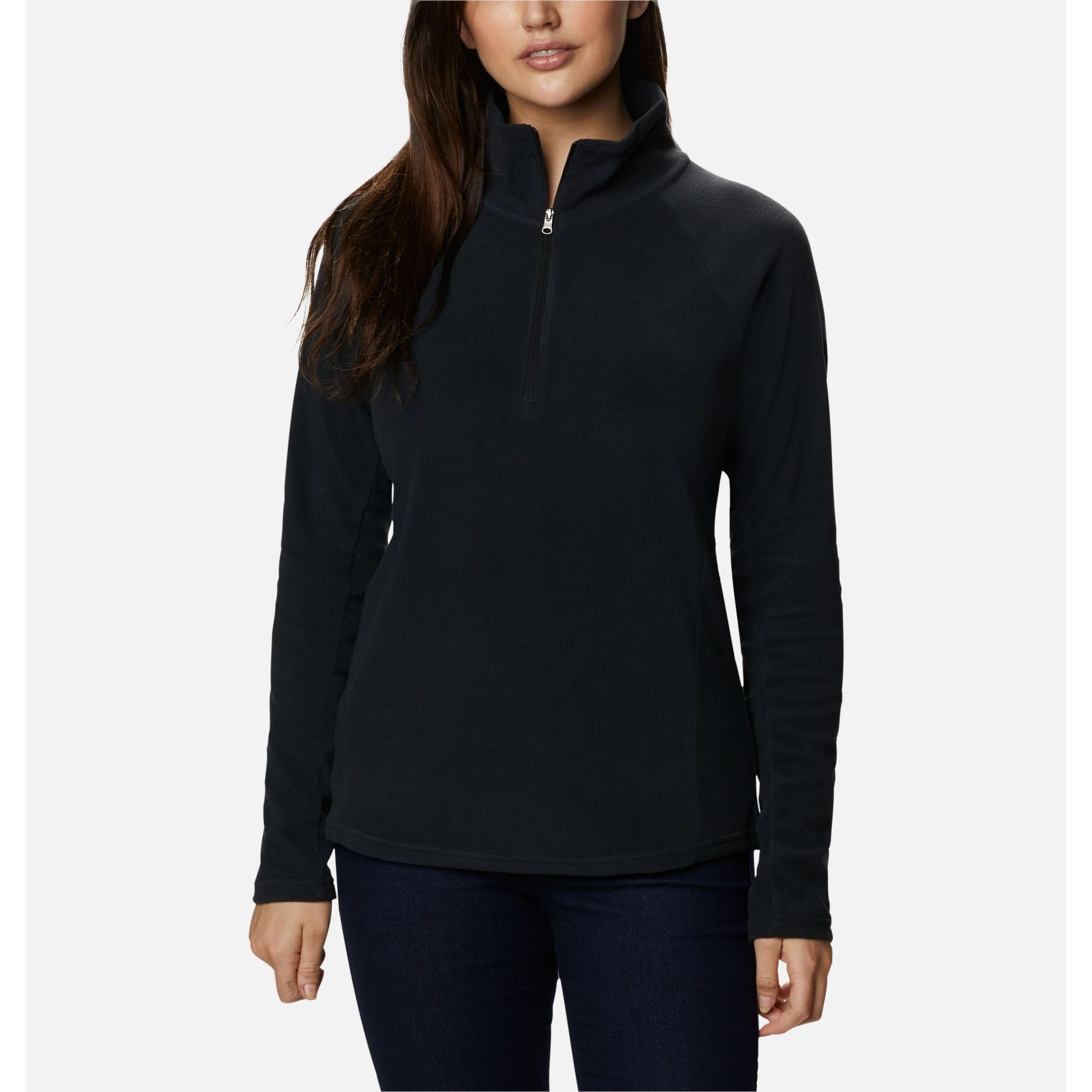 Women's Glacial™ IV Half Zip Fleece