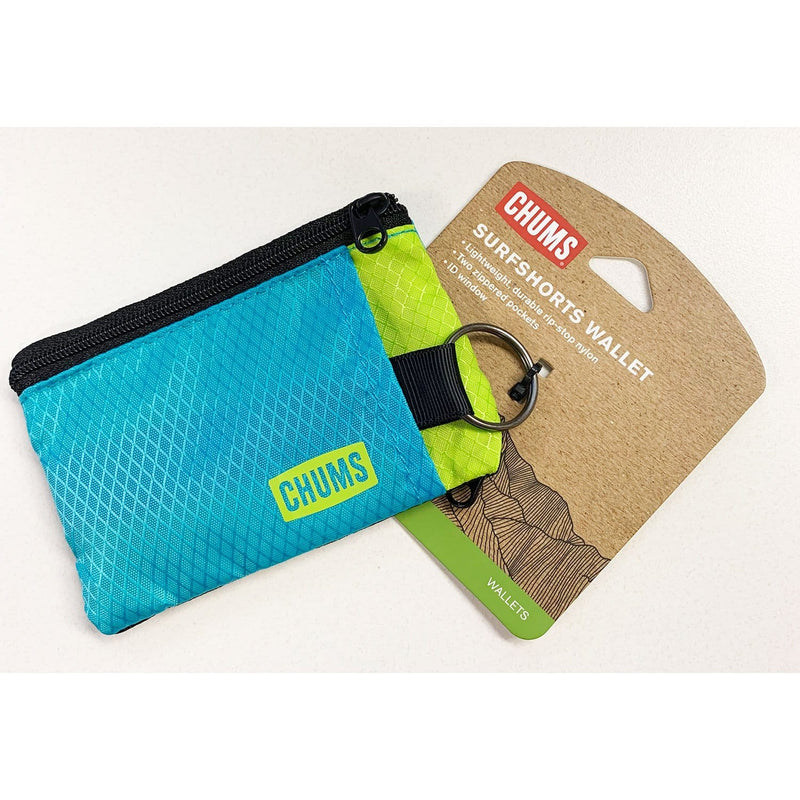 Load image into Gallery viewer, Chums Surfshorts Wallet