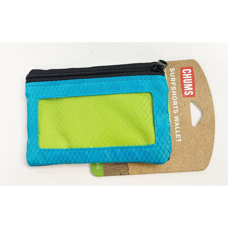 Load image into Gallery viewer, Chums Surfshorts Wallet
