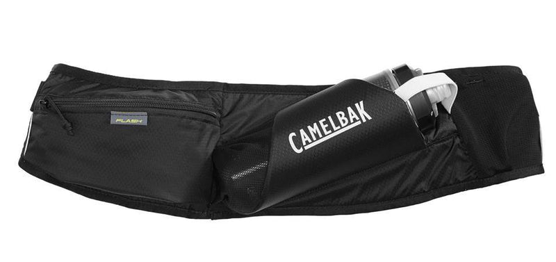 Load image into Gallery viewer, CamelBak Flash Belt with 17oz (500ml) Bottle
