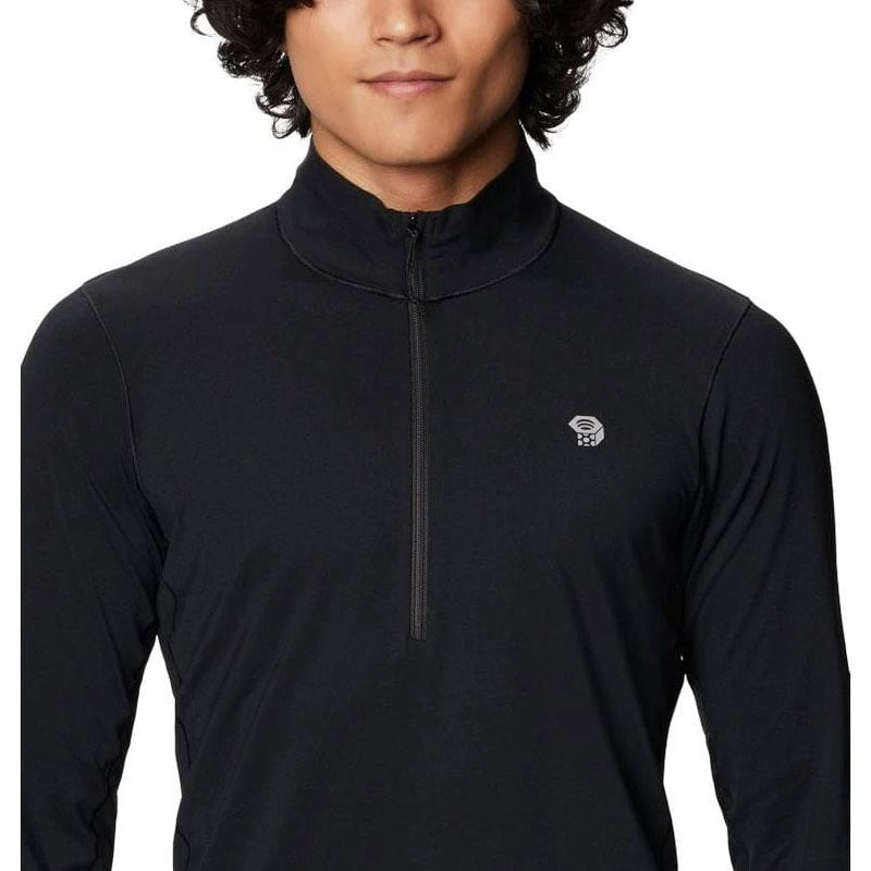 Load image into Gallery viewer, Mountain Hardwear Ghee Long Sleeve Half Zip - Men's