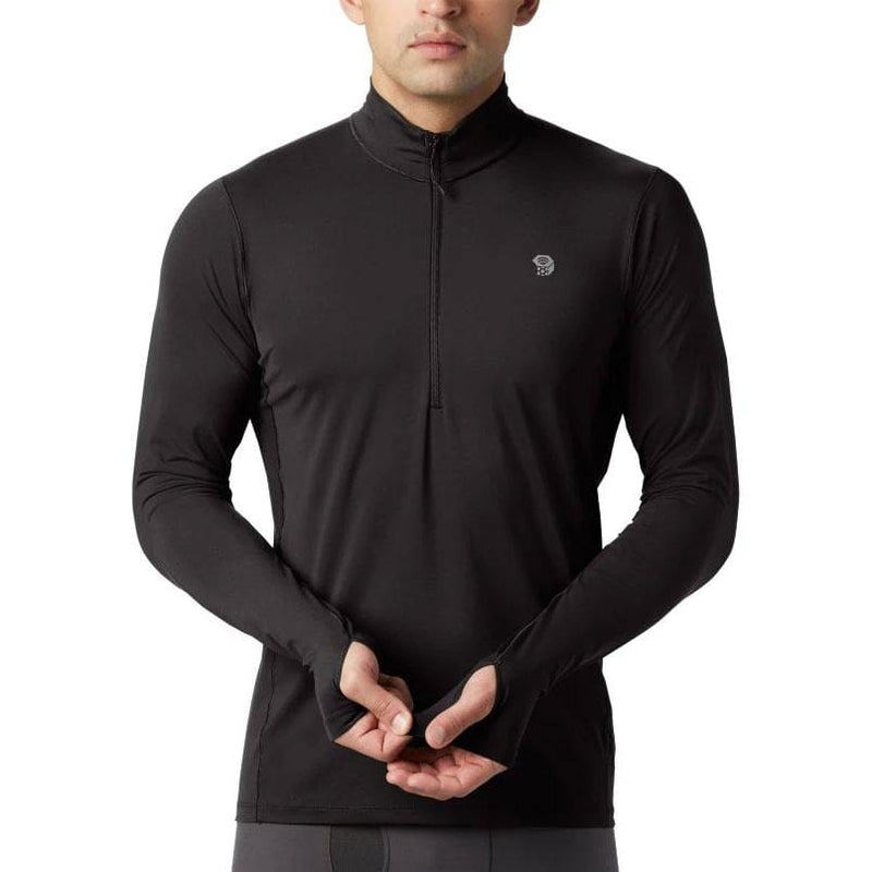Load image into Gallery viewer, Mountain Hardwear Ghee Long Sleeve Half Zip - Men's