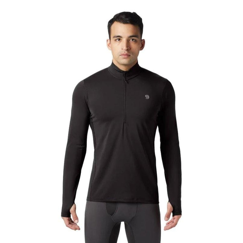 Load image into Gallery viewer, Mountain Hardwear Ghee Long Sleeve Half Zip - Men's