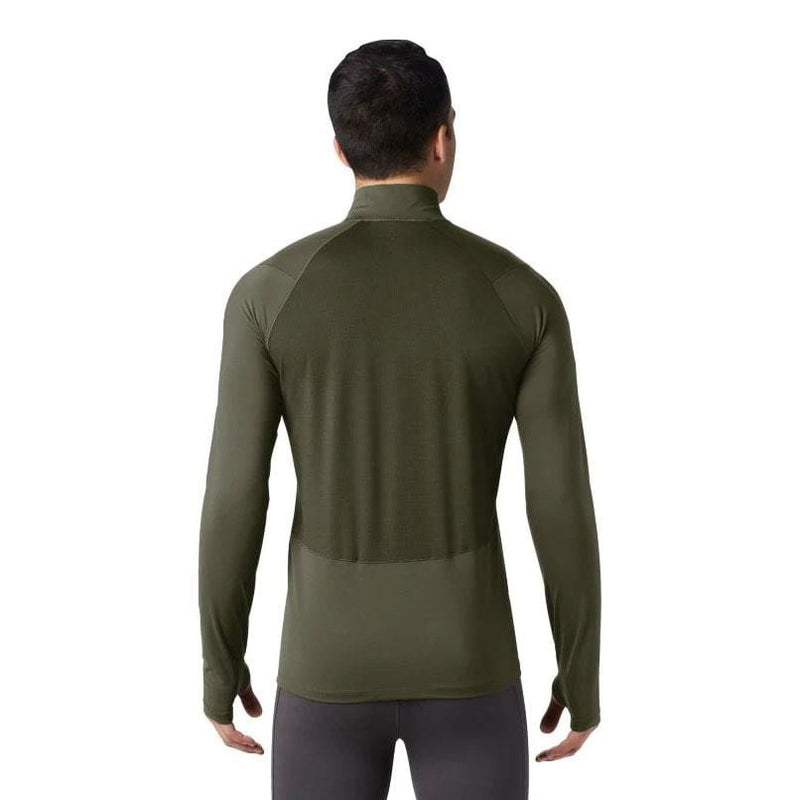 Load image into Gallery viewer, Mountain Hardwear Ghee Long Sleeve Half Zip - Men's