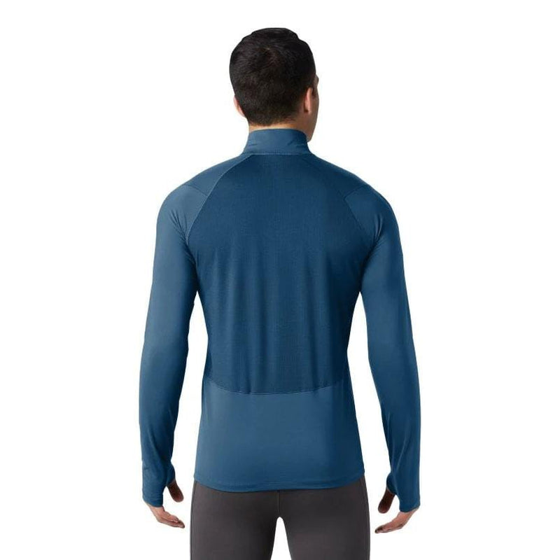 Load image into Gallery viewer, Mountain Hardwear Ghee Long Sleeve Half Zip - Men's
