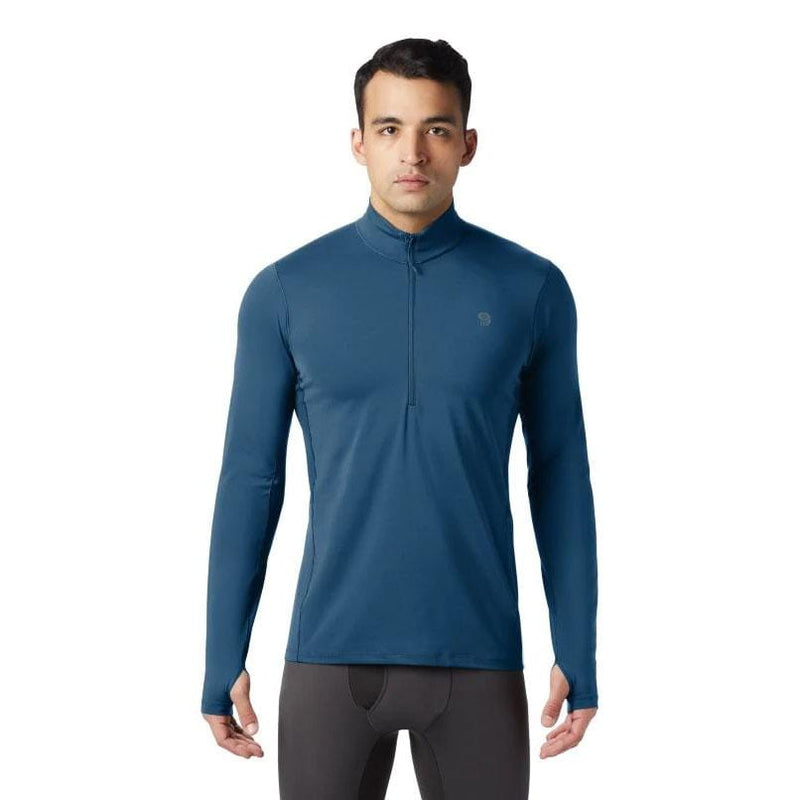 Load image into Gallery viewer, Mountain Hardwear Ghee Long Sleeve Half Zip - Men's