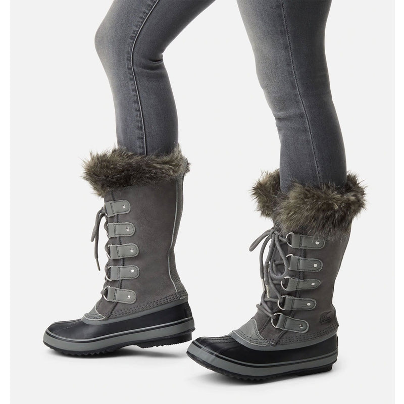 Load image into Gallery viewer, Sorel Joan of Arctic Waterproof Winter Boots - Women&#39;s
