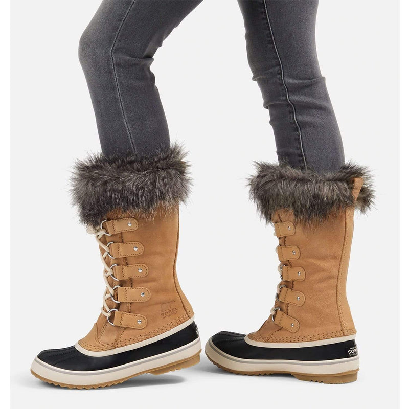 Load image into Gallery viewer, Sorel Joan of Arctic Waterproof Winter Boots - Women&#39;s
