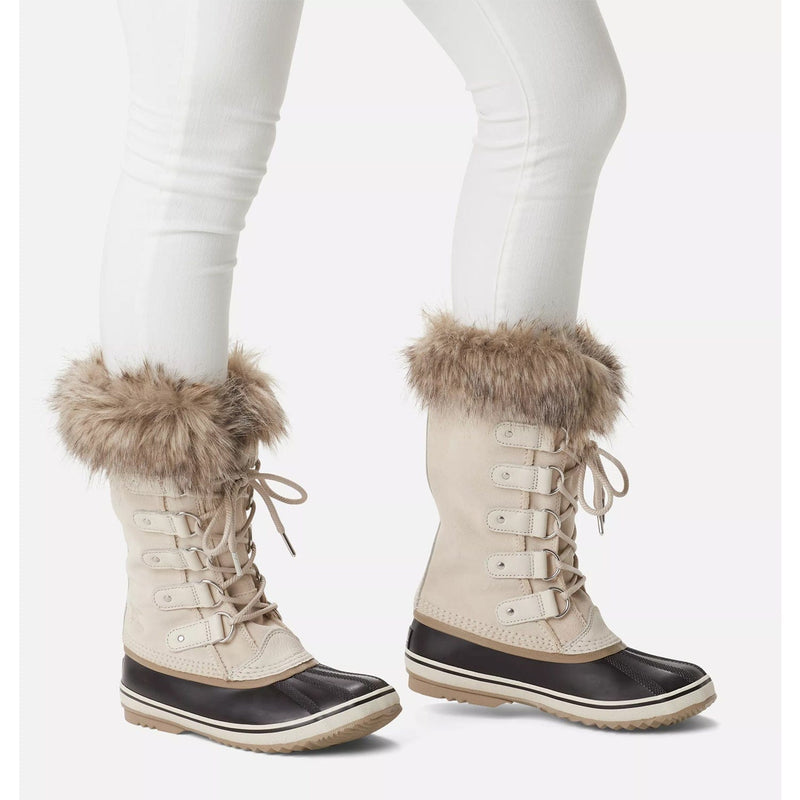 Load image into Gallery viewer, Sorel Joan of Arctic Waterproof Winter Boots - Women&#39;s
