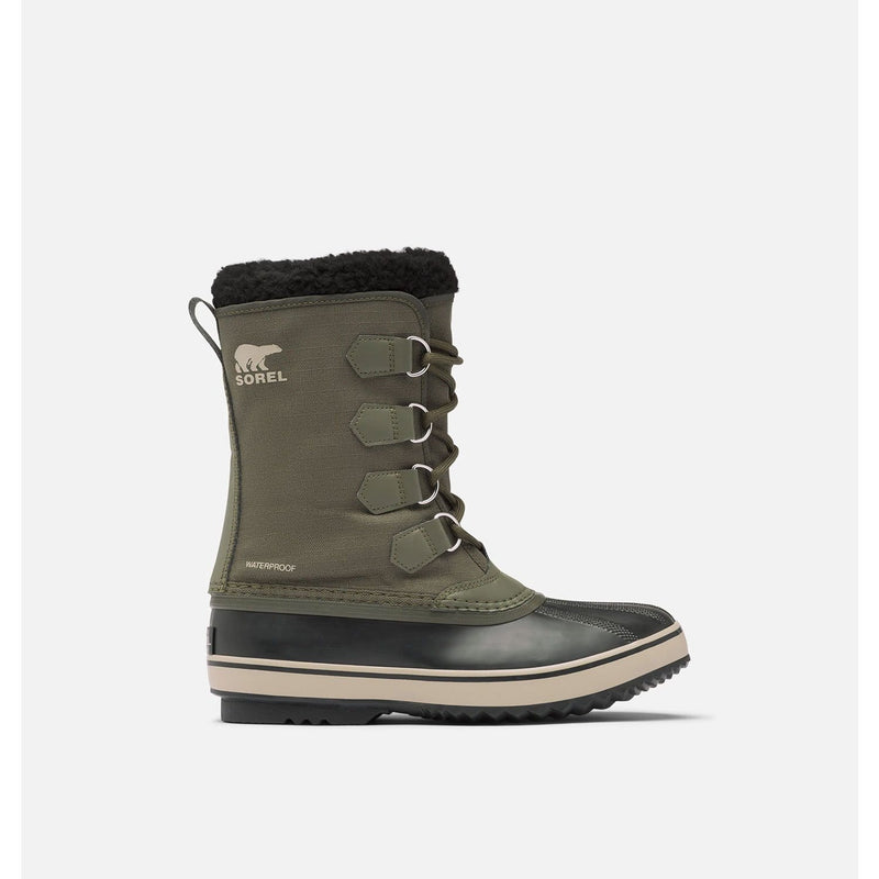 Load image into Gallery viewer, Sorel Men&#39;s 1964 Pac Nylon Waterproof Boot
