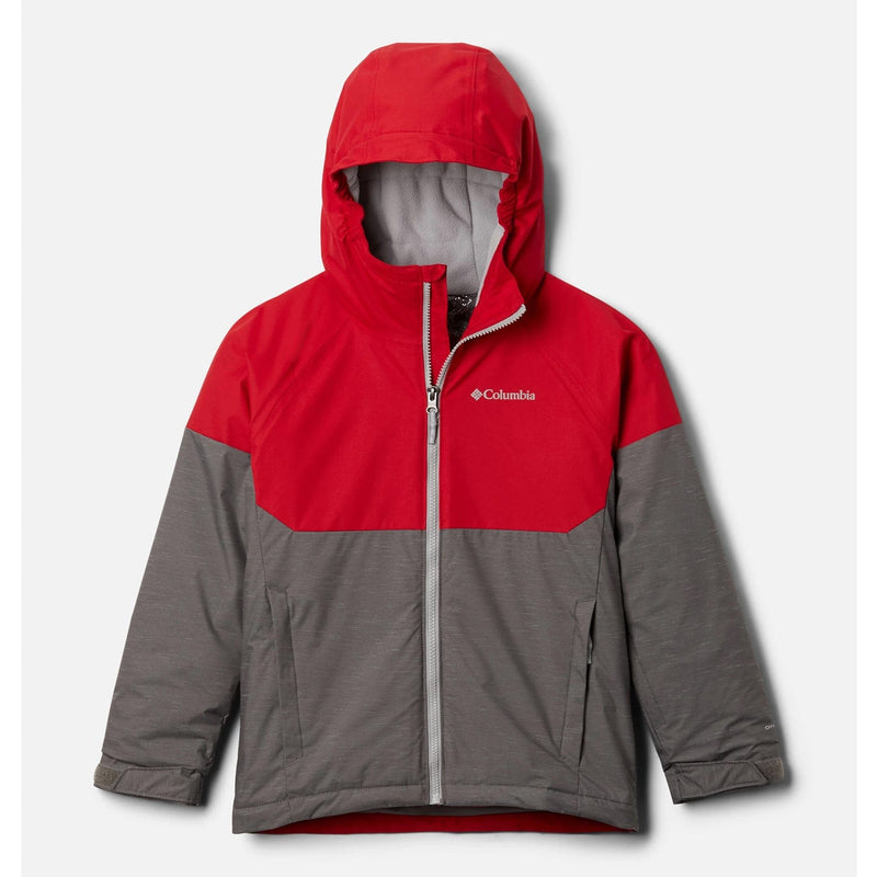 Load image into Gallery viewer, Columbia Alpine Action II Insulated Jacket - Boy's