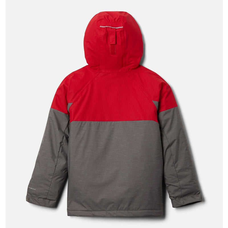 Load image into Gallery viewer, Columbia Alpine Action II Insulated Jacket - Boy's