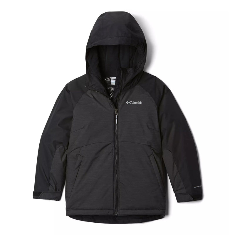 Load image into Gallery viewer, Columbia Alpine Action II Insulated Jacket - Girl's