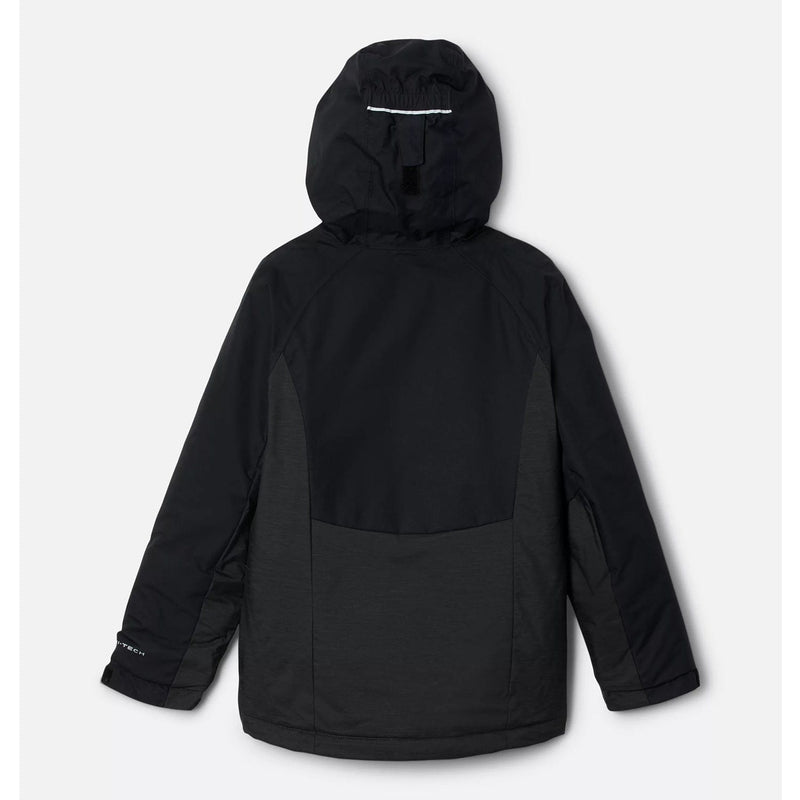 Load image into Gallery viewer, Columbia Alpine Action II Insulated Jacket - Girl's