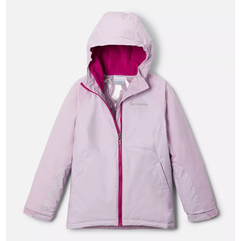 Load image into Gallery viewer, Columbia Alpine Action II Insulated Jacket - Girl's