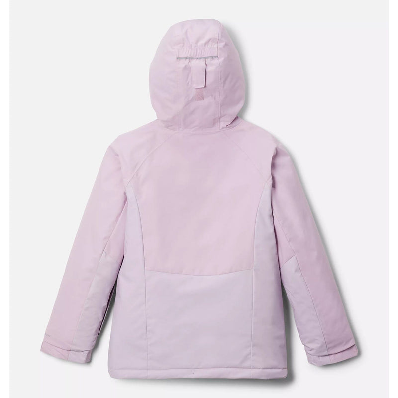 Load image into Gallery viewer, Columbia Alpine Action II Insulated Jacket - Girl's