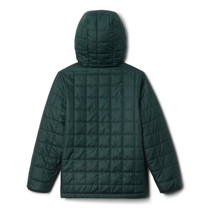 Load image into Gallery viewer, Columbia Boys' Rugged Ridge Sherpa Lined Jacket