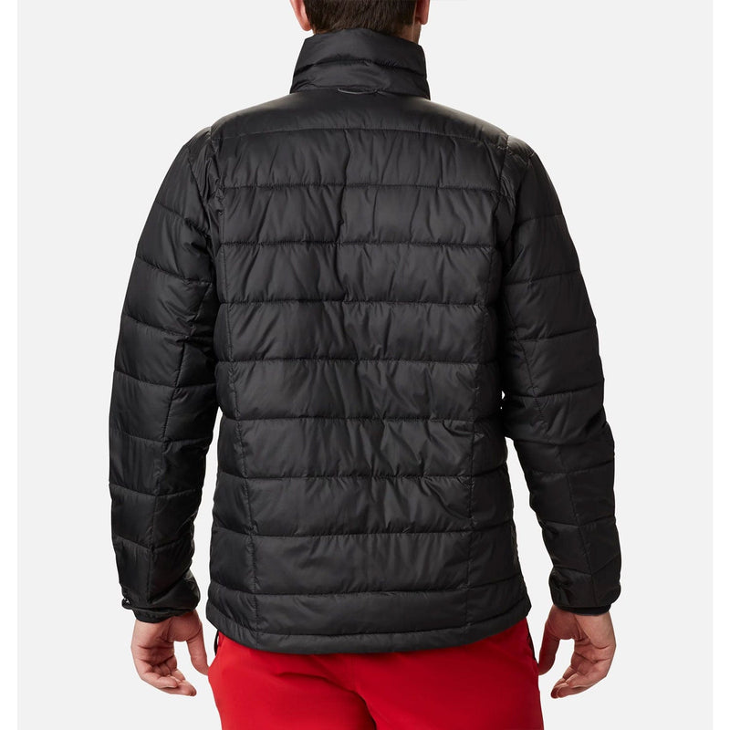 Load image into Gallery viewer, Columbia Whirlibird IV Insulated Interchange Jacket - Men's