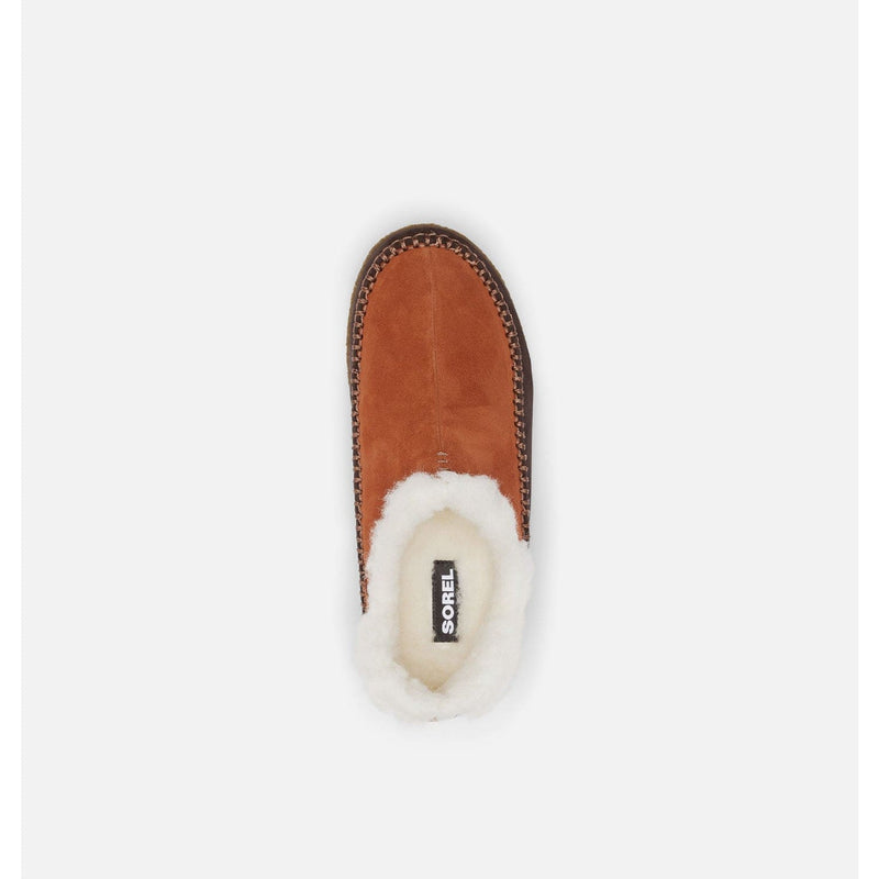 Load image into Gallery viewer, Sorel Manawan II Men&#39;s Slipper
